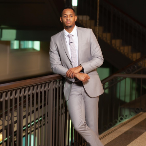 Reginald Williams III